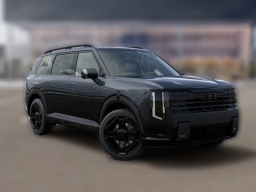 Kia Telluride Hybrid X-Line SX AWD 2027