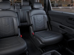 Kia Telluride Hybrid X-Line SX AWD 2027