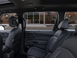 Kia Telluride Hybrid X-Line SX AWD 2027