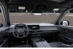 Kia Telluride Hybrid X-Line SX AWD 2027