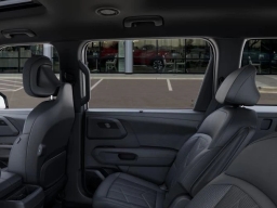 Kia Telluride Hybrid X-Line SX AWD 2027