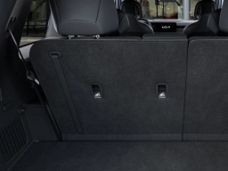 Kia Telluride Hybrid X-Line SX AWD 2027