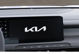 Kia Telluride Hybrid X-Line SX AWD 2027