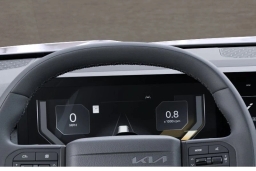 Kia Telluride Hybrid X-Line SX AWD 2027