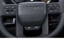 Kia Telluride Hybrid X-Line SX AWD 2027