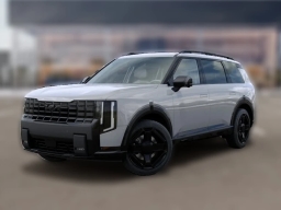Kia Telluride Hybrid X-Line SX AWD 2027