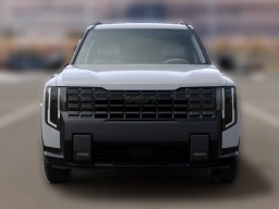 Kia Telluride Hybrid X-Line SX AWD 2027