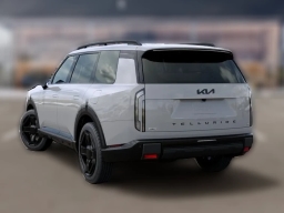 Kia Telluride Hybrid X-Line SX AWD 2027