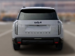 Kia Telluride Hybrid X-Line SX AWD 2027