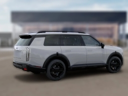 Kia Telluride Hybrid X-Line SX AWD 2027