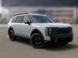 Kia Telluride Hybrid X-Line SX AWD 2027