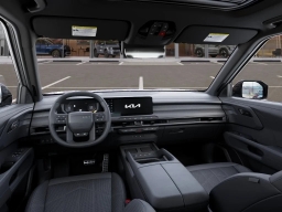 Kia Telluride Hybrid X-Line SX AWD 2027