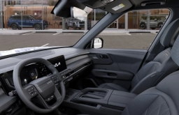 Kia Telluride Hybrid X-Line SX AWD 2027