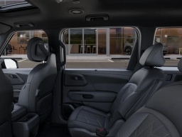 Kia Telluride Hybrid X-Line SX AWD 2027