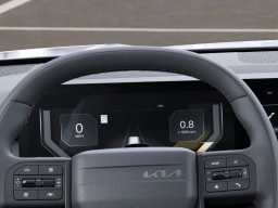 Kia Telluride Hybrid X-Line SX AWD 2027