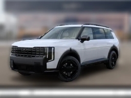 Kia Telluride Hybrid X-Line SX AWD 2027
