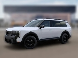 Kia Telluride Hybrid X-Line SX AWD 2027