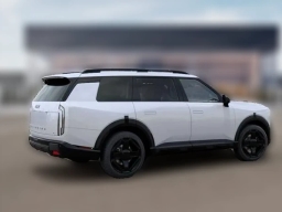 Kia Telluride Hybrid X-Line SX AWD 2027