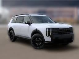 Kia Telluride Hybrid X-Line SX AWD 2027