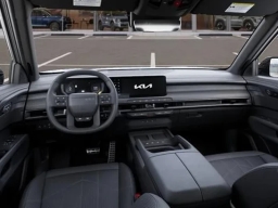 Kia Telluride Hybrid X-Line SX AWD 2027