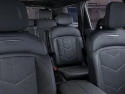 Kia Telluride Hybrid X-Line SX AWD 2027
