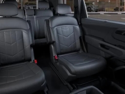 Kia Telluride Hybrid X-Line SX AWD 2027