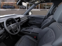 Kia Telluride Hybrid X-Line SX AWD 2027