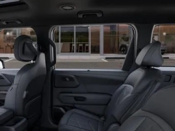 Kia Telluride Hybrid X-Line SX AWD 2027