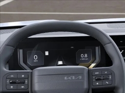 Kia Telluride Hybrid X-Line SX AWD 2027