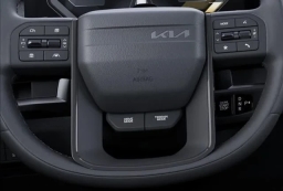 Kia Telluride Hybrid X-Line SX AWD 2027