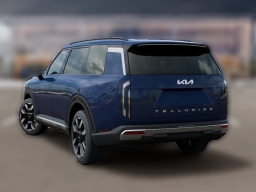 Kia Telluride S FWD 2027