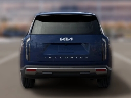 Kia Telluride S FWD 2027
