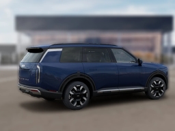 Kia Telluride S FWD 2027