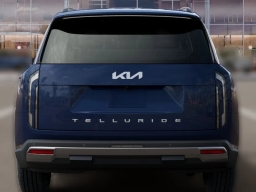 Kia Telluride S FWD 2027
