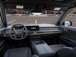 Kia Telluride S FWD 2027