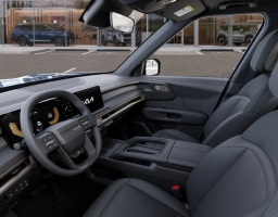 Kia Telluride S FWD 2027