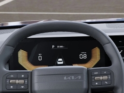 Kia Telluride S FWD 2027