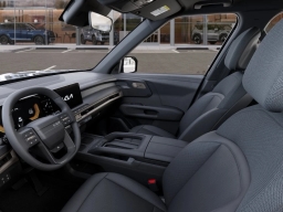 Kia Telluride S FWD 2027