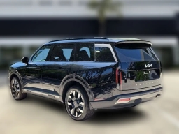 Kia Telluride S FWD 2027