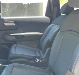 Kia Telluride S FWD 2027
