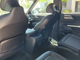 Kia Telluride S FWD 2027