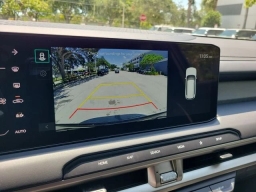 Kia Telluride S FWD 2027