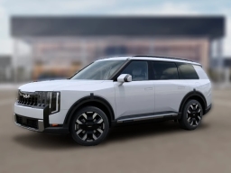 Kia Telluride S FWD 2027