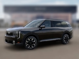 Kia Telluride S FWD 2027