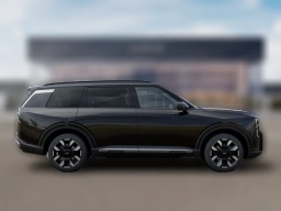 Kia Telluride S FWD 2027