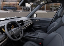 Kia Telluride S FWD 2027