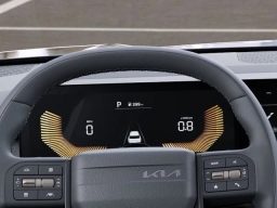 Kia Telluride S FWD 2027