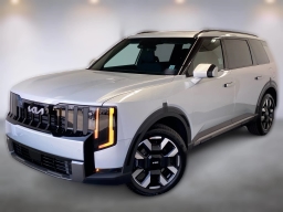 Kia Telluride S FWD 2027