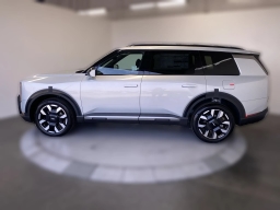 Kia Telluride S FWD 2027