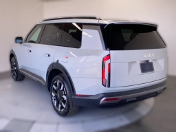Kia Telluride S FWD 2027